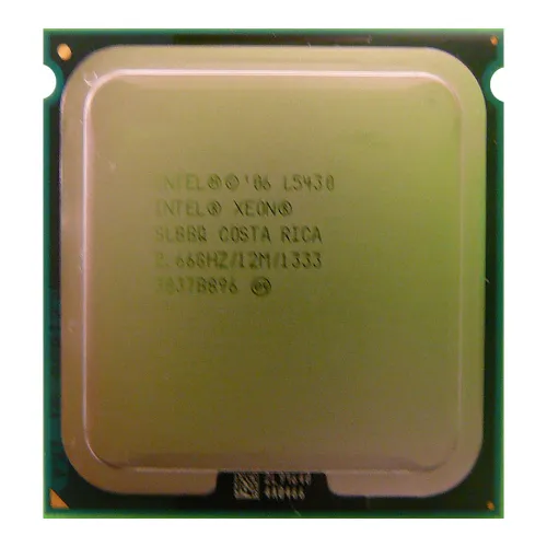 224-2950 Dell 2.66GHz 1333MHz FSB 12MB L2 Cache Intel X...