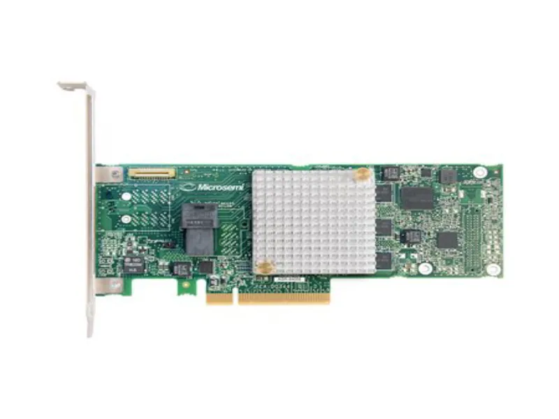 2293901-R Adaptec 8405E 8-Port 12GB/sAS PCI-Express RAI...