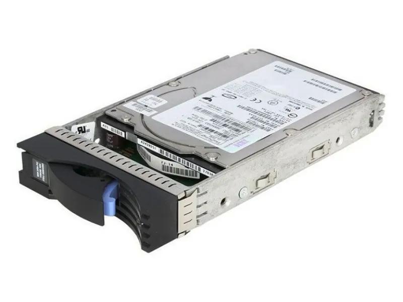 22R0443 IBM 73.4GB 10000RPM Fibre Channel 2GB/s Hot-Swa...