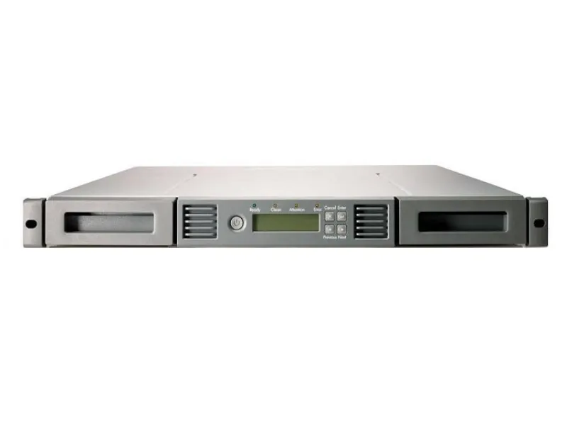 231822-B21 HP StorageWorks MSL5026SL 2.86/6.72TB SCSI T...