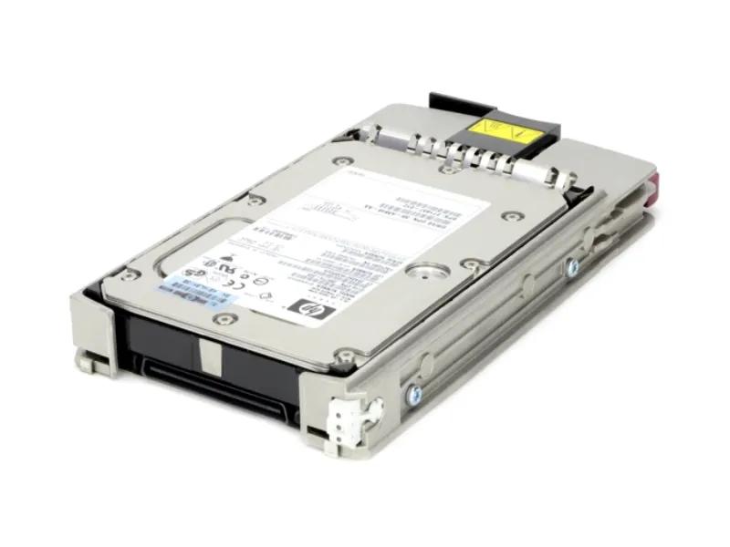 232916-B22 HP 36.4GB 15000RPM Ultra-160 SCSI 80-Pin LVD...