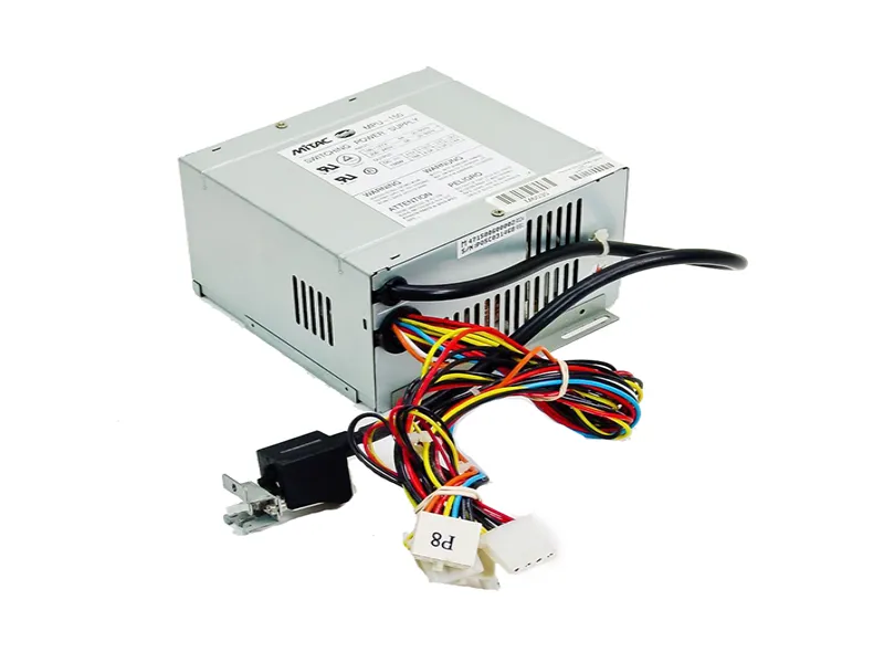 236517-001 HP 145-Watts Power Supply for Presario 7200 ...