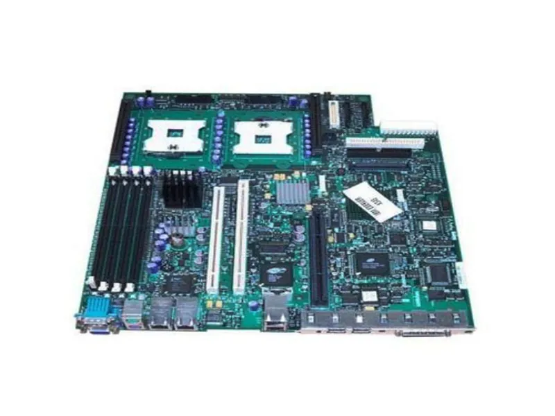 23K4455 IBM 533MHz System Board for xSeries 345