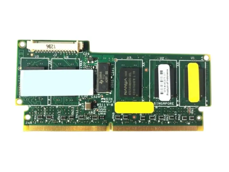 240108-001 HP 512KB Cache Memory for Prosignia 200 Serv...