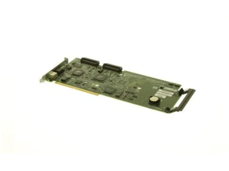 241489-001 HP SCSI Feature Board for ProLiant ML330 Ser...