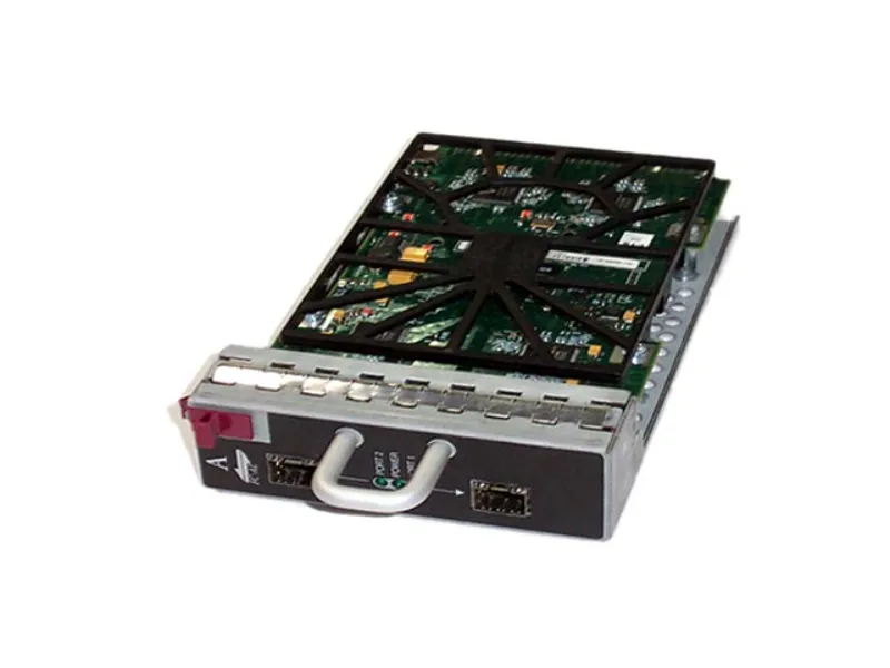 245144-001 HP Fibre Channel Loop Module for EVA 3000 / ...