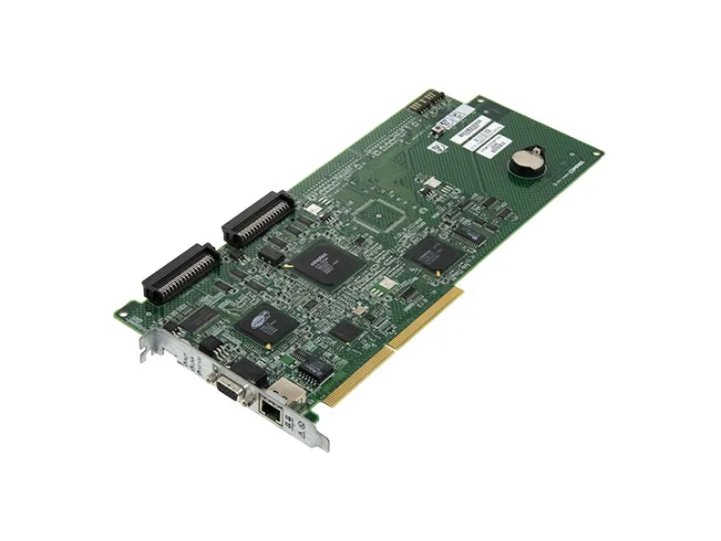 249933-001 HP SCSI Feature Board for ProLiant ML350 G2 ...
