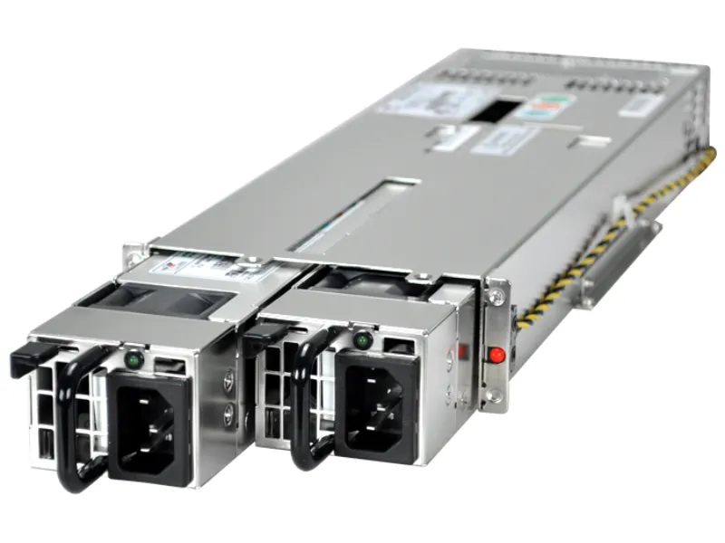 24R9258 IBM 670-Watts Hot swappable Redundant Power Sup...