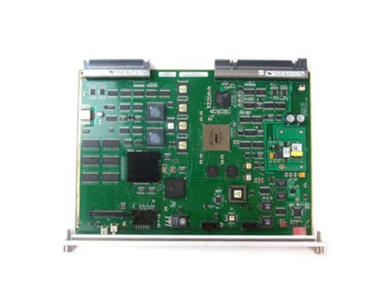 250-029-903 EMC ED-140m CTP Control Board VZ