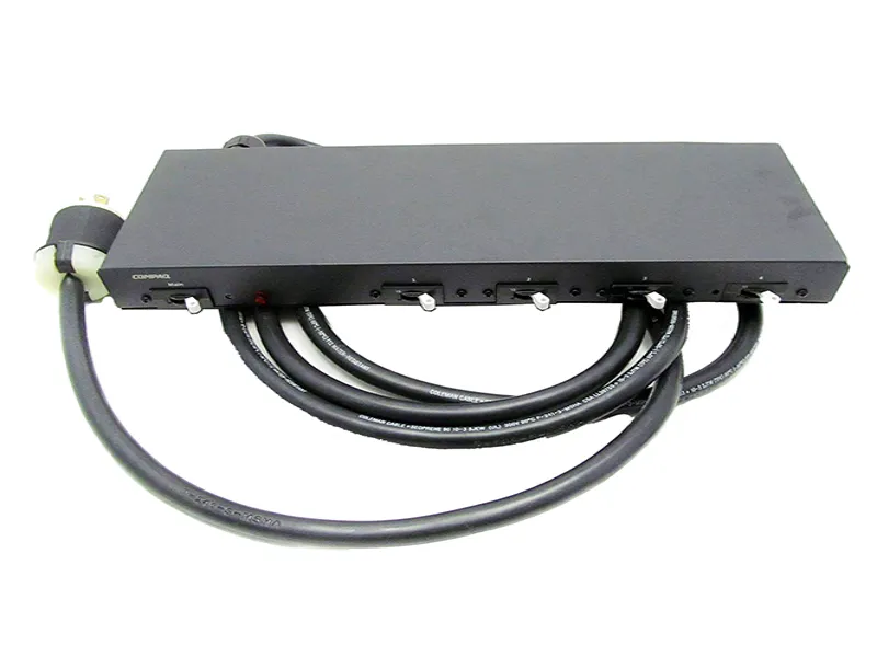 252635-001 HP 24amp 200-240VAC High Voltage Rackmount P...