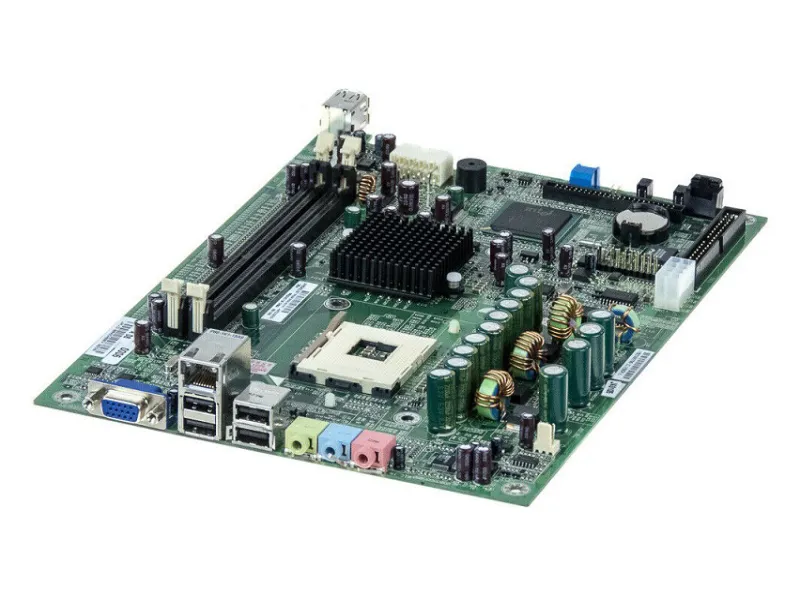 253242-001 Compaq System Board 3Memory Slot Workstation...