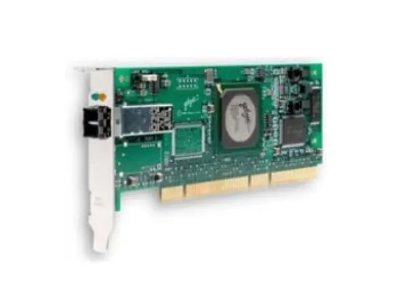 254456-B21 HP StorageWorks FCA2257P 2GB/s 64-Bit 66-MHz...