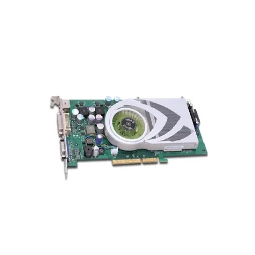 256-A8-N509-K2 EVGA GeForce 7800 GS 256MB 256-Bit GDDR3...