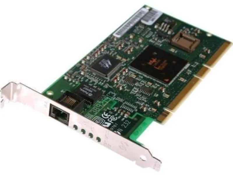 25NVF Dell Intel Pro 1000 Single Port Ethernet Network ...
