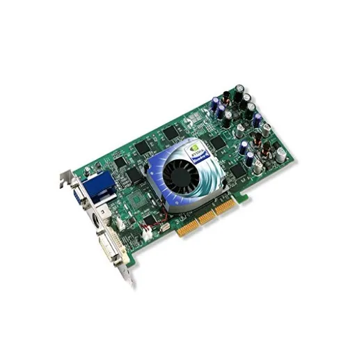 25P6687 IBM 128MB Nvidia Quadro4 900XGL Video Card