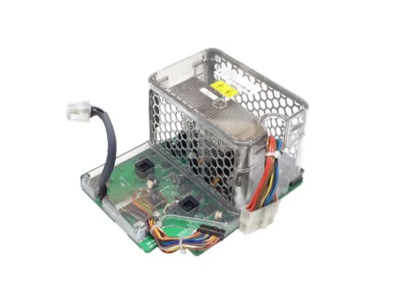 266240-001 HP Power Converter Backplane for ProLiant DL...