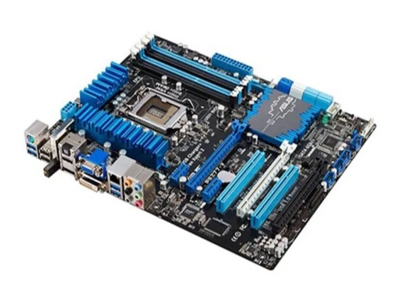 268817-001 HP / Compaq System Board (Motherboard) Socke...