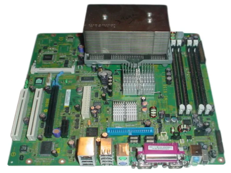 26K5078 IBM System Board for INTELLISTATION M PRO