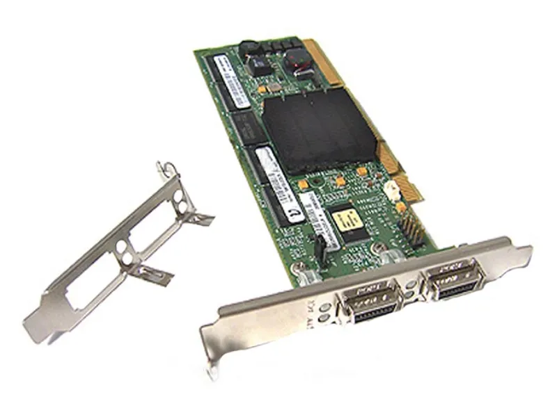 26K7512 IBM Voltaire HCA400 4x 10G InfiniBAnd Dual Port...