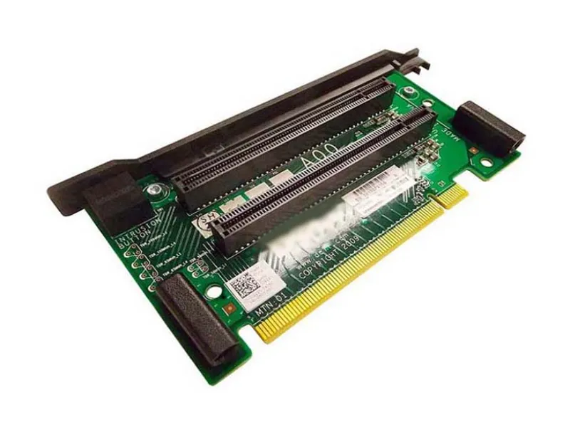 270180-001 HP Riser Board WS6000