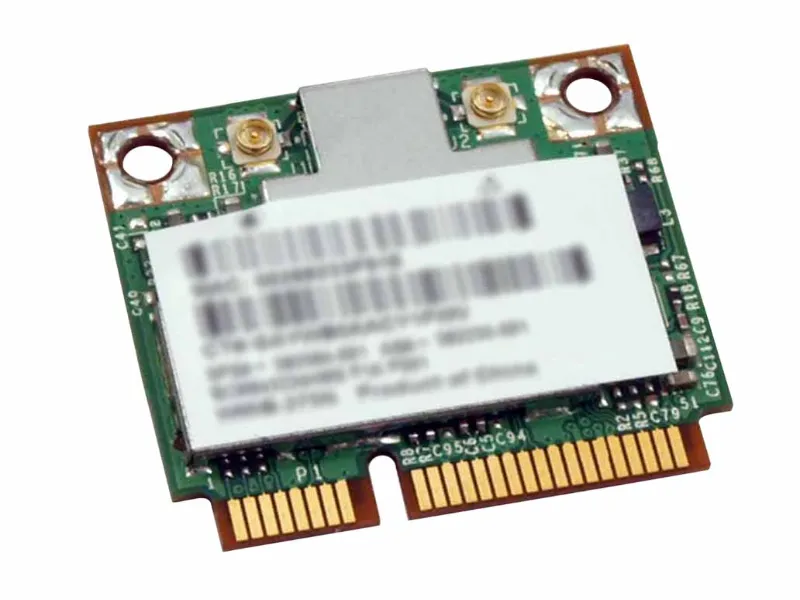 27K9934 IBM Intel PRO Wireless 2200BG Mini-PCI COMMUNIC...