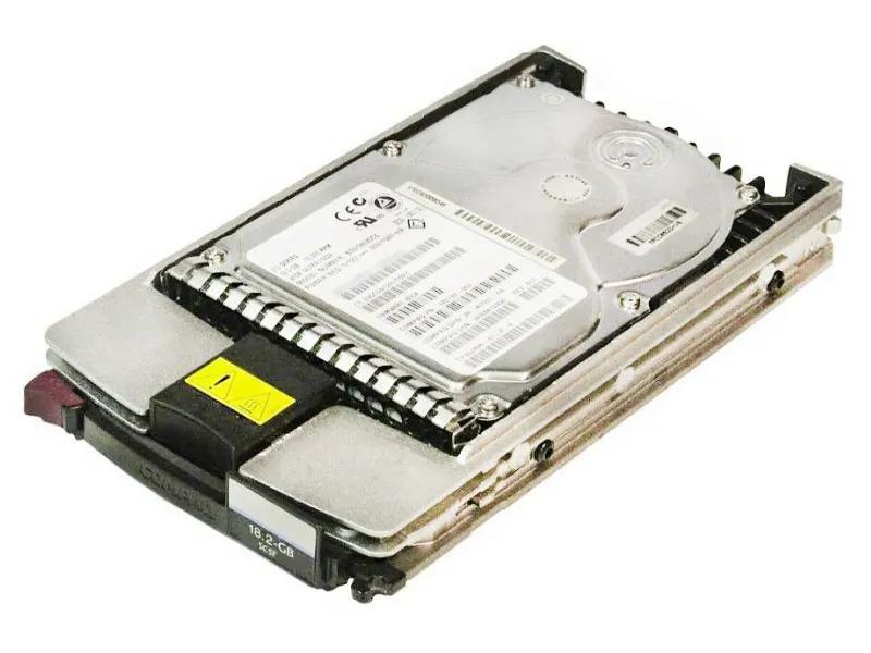 286775-B22 HP 18.2GB 15000RPM Ultra-320 SCSI 80-Pin LVD...