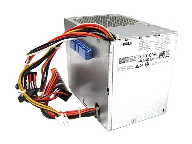 2CM18 Dell 305-Watts Power Supply for PowerEdge SC430 S...