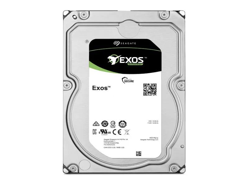 2FS204-150 Seagate Exos 7E8 2TB 7200RPM SAS 12GB/s 3.5-...