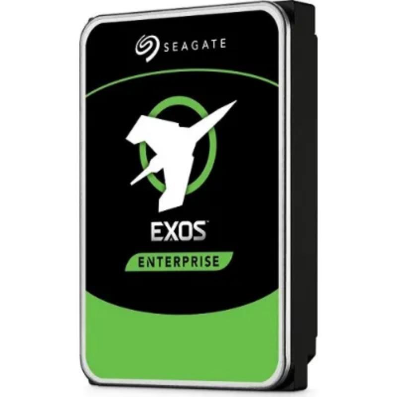 2MT233-150 Seagate Exos X16 12TB 7200RPM SAS 12GB/s 512...
