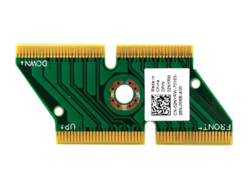 2NYRW Dell 8-Port Mezzanine Card CloudEdge C8220 Blade