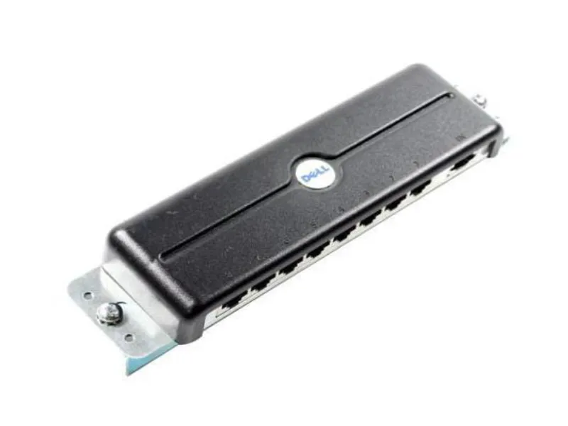 2P460 Dell 8 Port Kvm Expansion Module