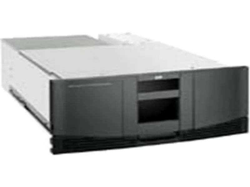 302512-B22 HP StorageWorks MSL5026SL 2.86/5.72TB SCSI T...