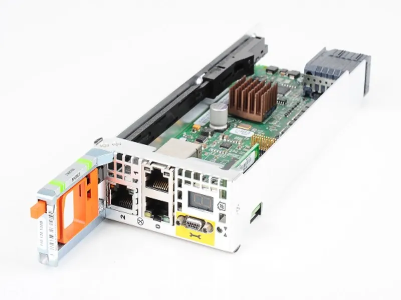 303-132-000C EMC VNX SAN Management Module