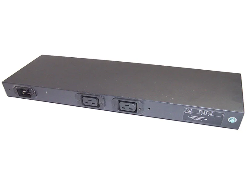 303264-001 HP 16amp 200-240 Volt 50-60hz Power Distribu...