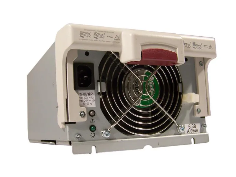 303964-001 HP 1150-Watts Redundant Hot-Pluggable Power ...
