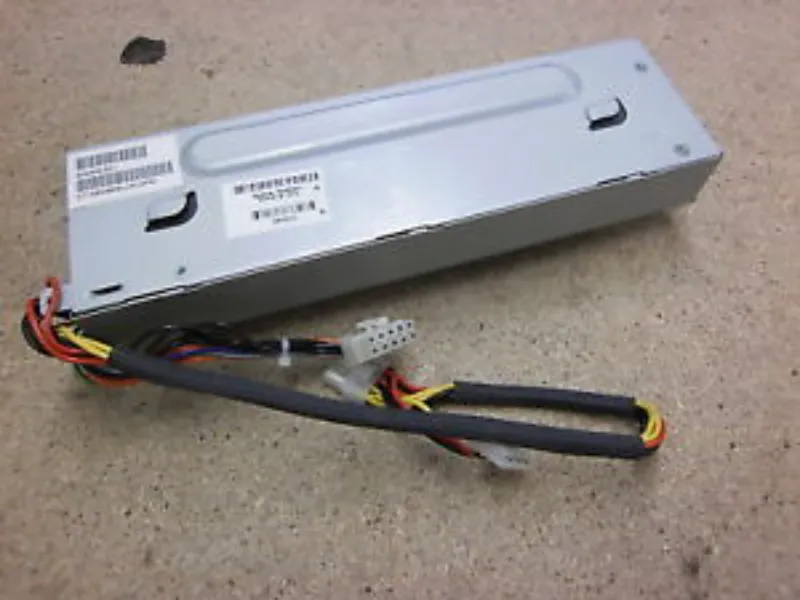 304205-001 HP 145-Watts Power Supply for Evo D510