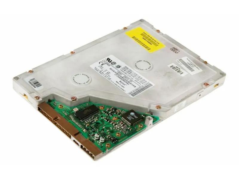 304238-001 HP 4GB 4000RPM ATA-33 5.25-inch Hard Drive