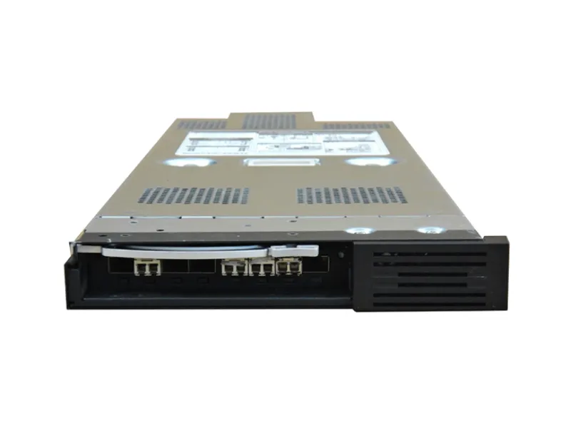 306465-B21 HP RJ-45 Fibre Channel Patch Panel Kit for P...