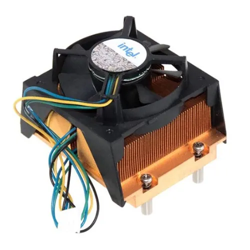 307277-B21 HP Intel Xeon 2GHz 2MB Cache Processor with ...