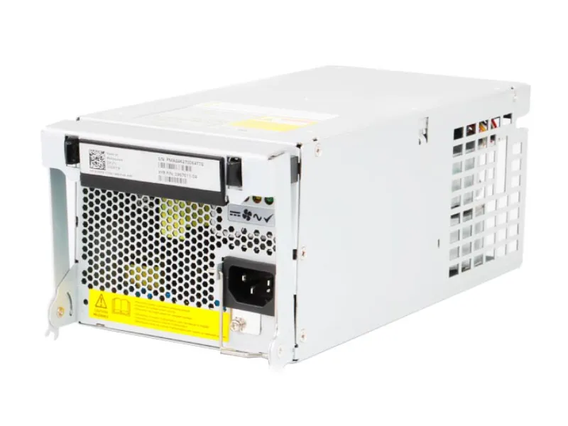 30FFX Dell 450-Watts Power Supply for EqualLogic PS65XX