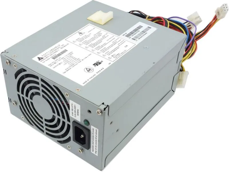 310424-001 HP 450-Watts ATX Power Supply with Power Fac...