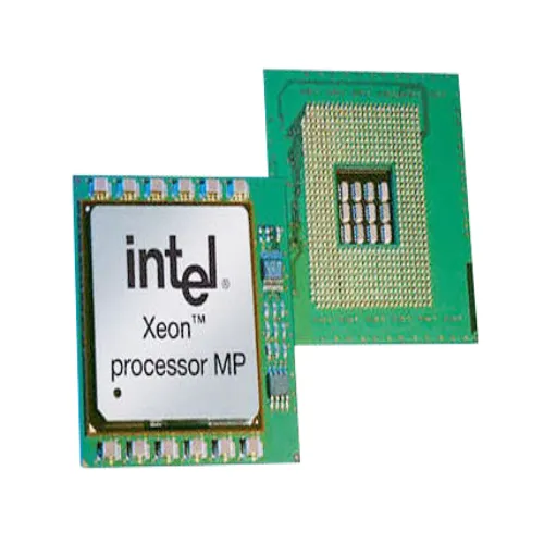 311-5900 Dell 2.66GHz 667MHz FSB 2MB L2 Cache Intel Xeo...