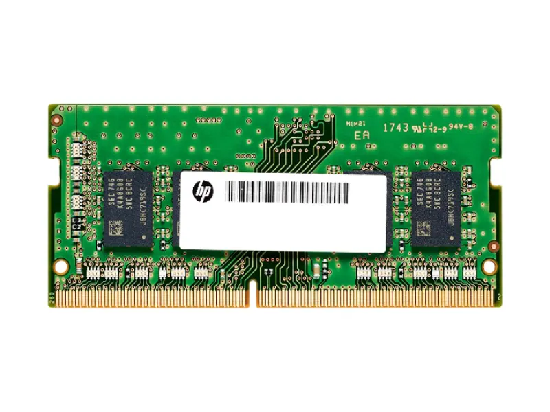 313086R-001 HP 256MB DDR-333MHz PC2700 non-ECC Unbuffer...