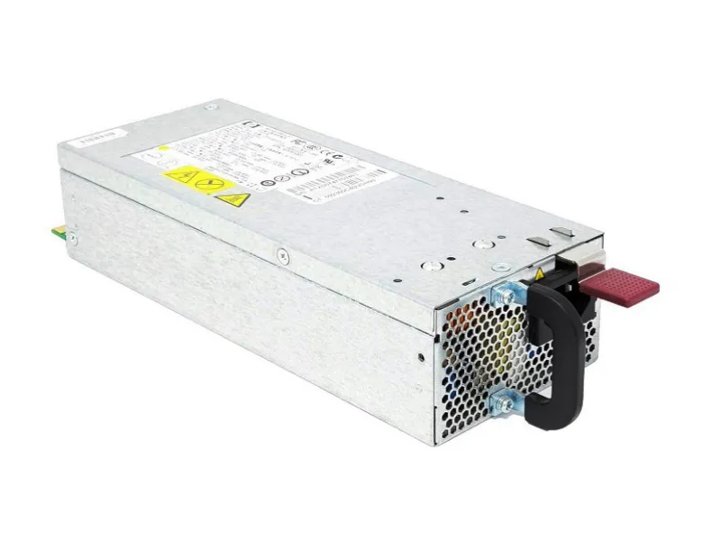 313322-B21 HP 400-Watts Redundant Hot-Pluggable AC Powe...