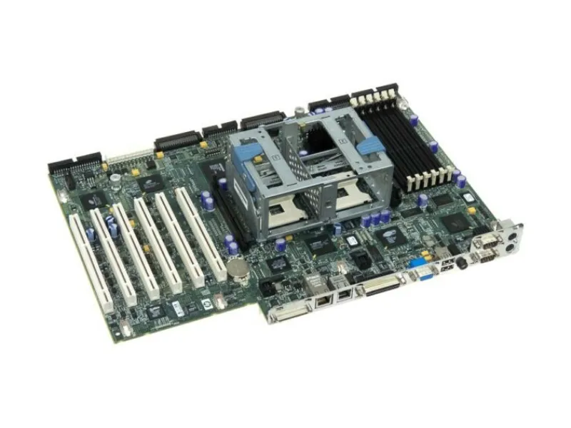 316864-001 Compaq System Board (Motherboard) Socket 604...