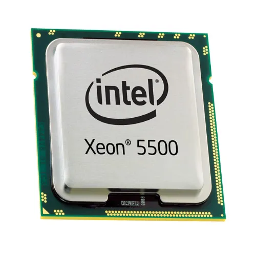 317-0257 Dell 2.53GHz 5.86GT/s QPI 8MB L3 Cache Intel X...