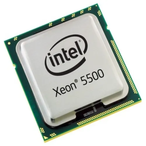 317-3827 Dell 2.53GHz 5.86GT/s QPI 8MB L3 Cache Intel X...