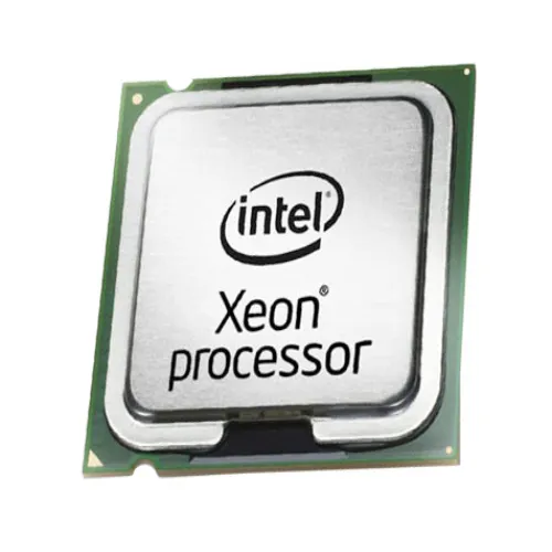 317-4121 Dell 2.66GHz 6.40GT/s QPI 12MB L3 Cache Intel ...