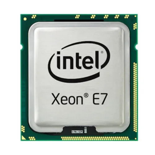 317-7113 Dell Intel Xeon 6 Core E7-4807 1.86GHz 18MB SM...