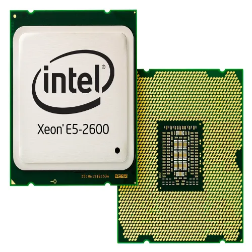 317-9623 Dell Intel Xeon Quad Core E5-2609 2.4GHz 10MB ...